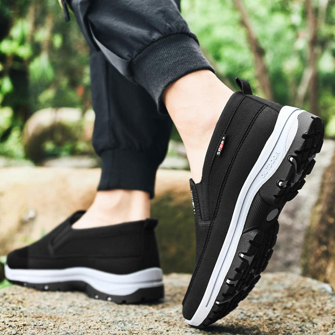 Ortho Pro Hallux Valgus Schuhe | Ergonomisch & Schmerzfrei