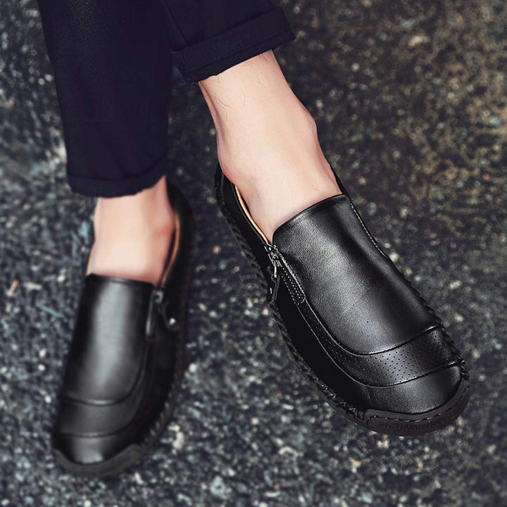 Orthopädische Schuhe für Komfort und Schmerzfreiheit - OrthoZip