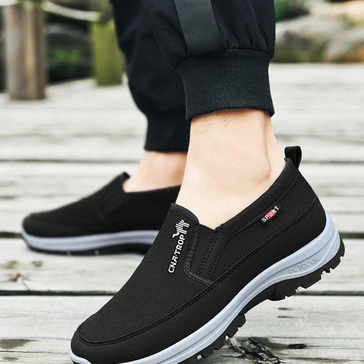 Ortho Pro | Bequemer Komfortschuh | Ergonomisch & Schmerzlindernd