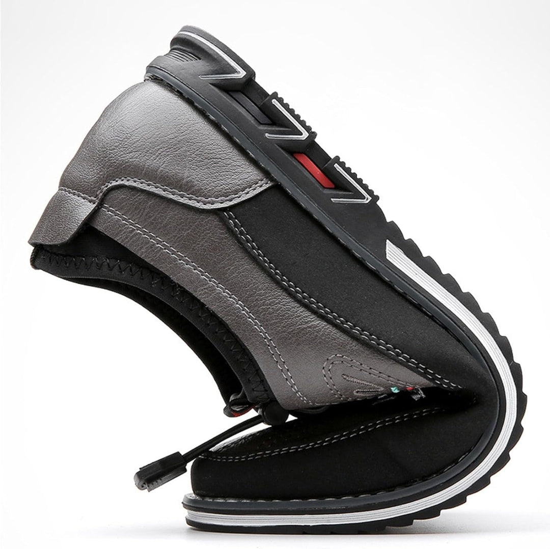 Orthopädische Schmerzlinderungs-Schuhe - OrthoPole