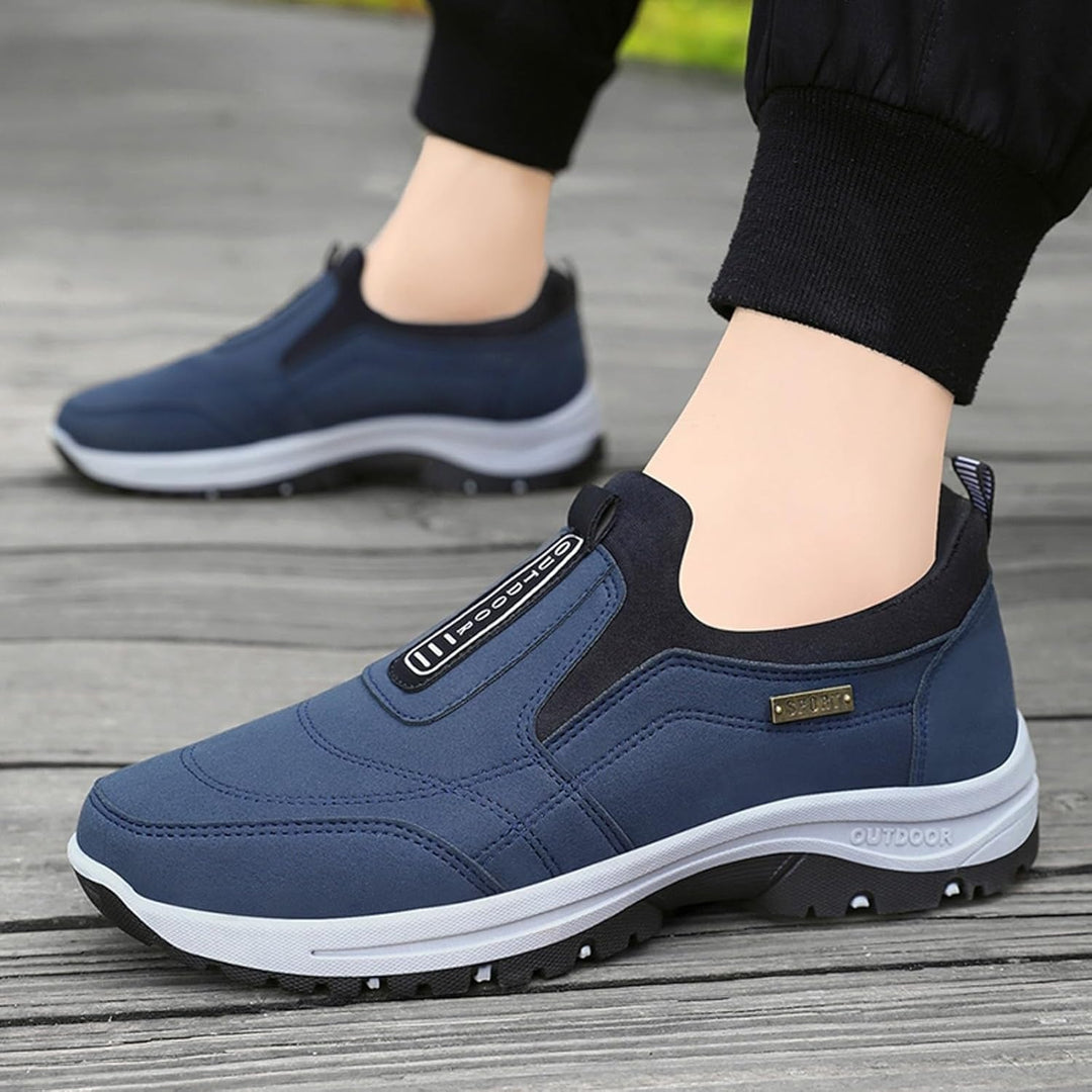 OrthoX Max - Ergonomische Schuhe - Unisex Schmerzlinderung