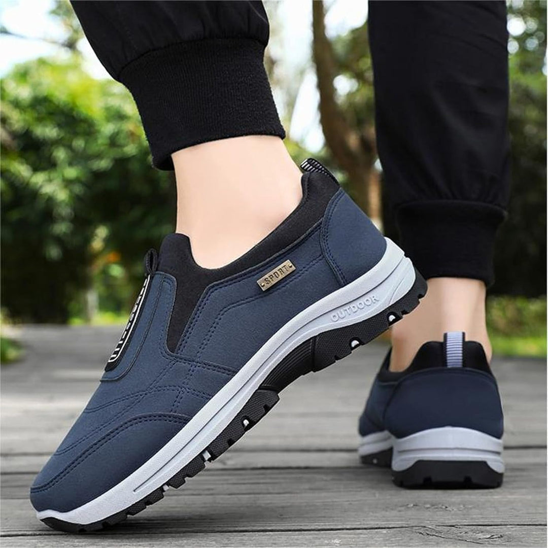 OrthoX Max - Ergonomische Schuhe - Unisex Schmerzlinderung