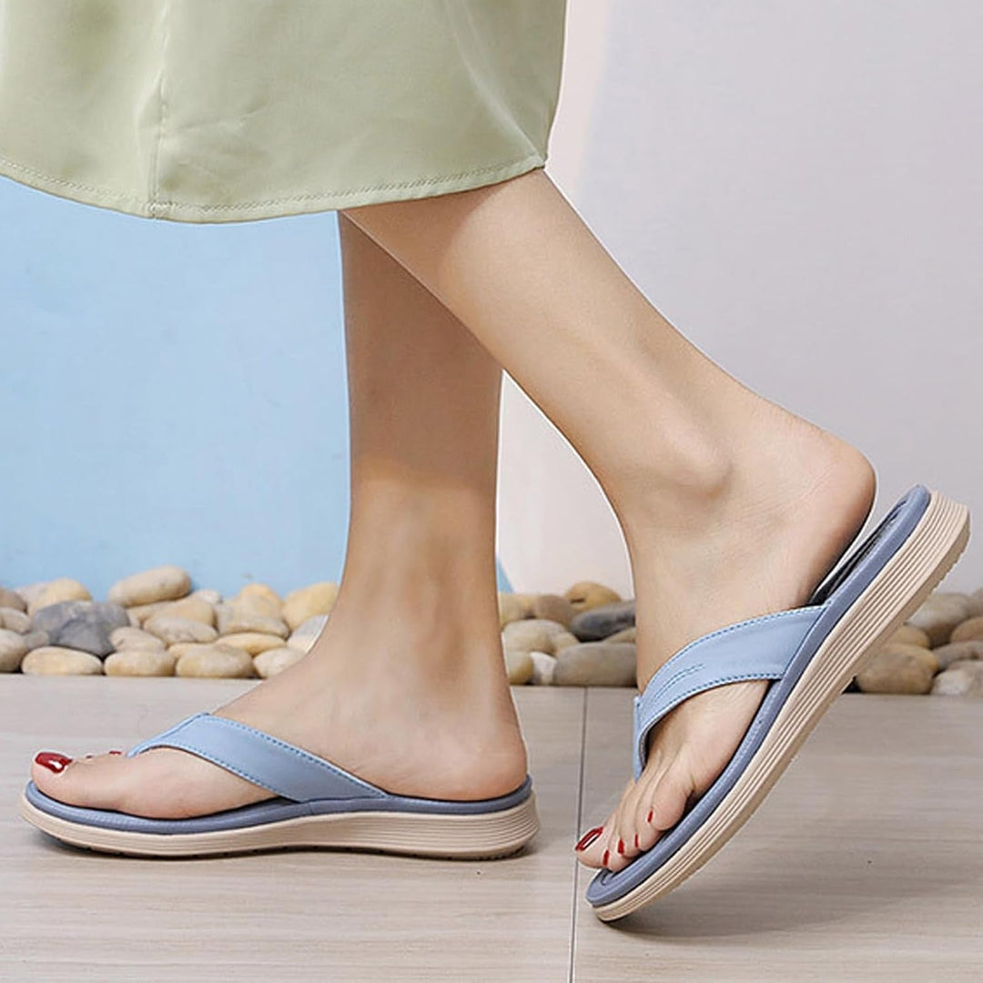 Orthorex Sandalen - Komfort & Stabilität für gesunde Füße