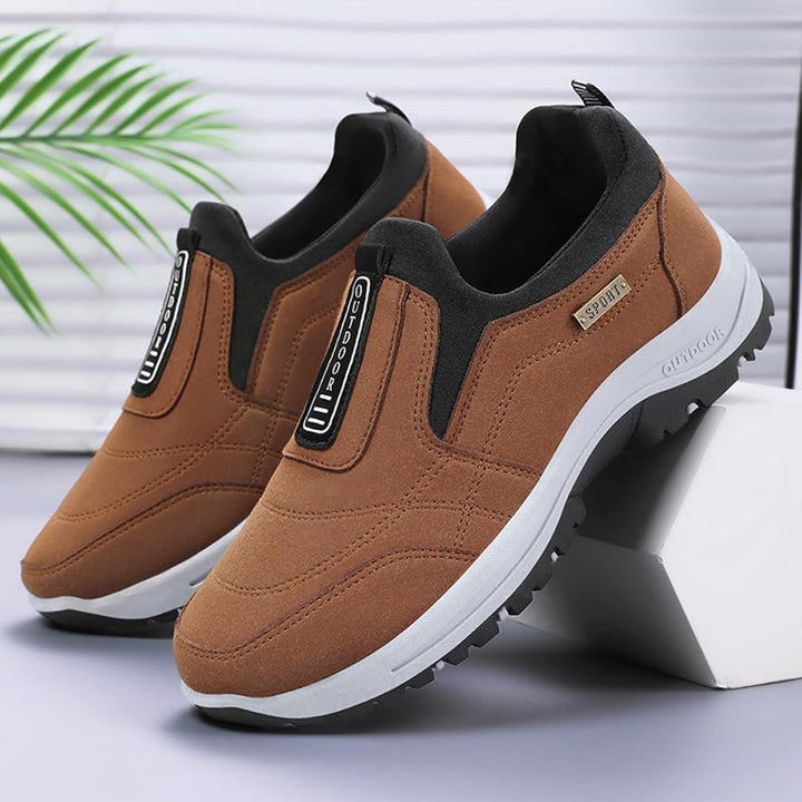 OrthoX Max - Ergonomische Schuhe - Unisex Schmerzlinderung