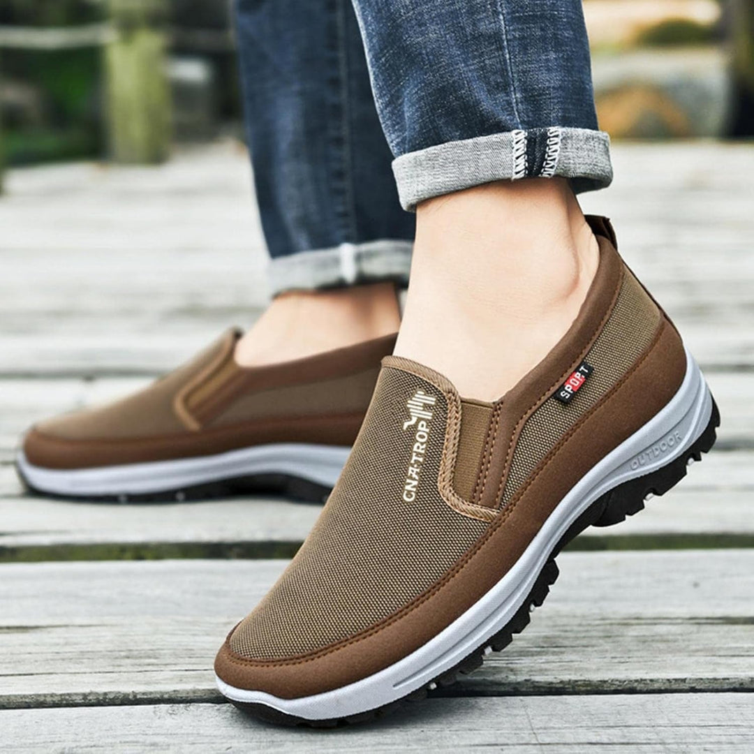 Ortho Pro Hallux Valgus Schuhe | Ergonomisch & Schmerzfrei