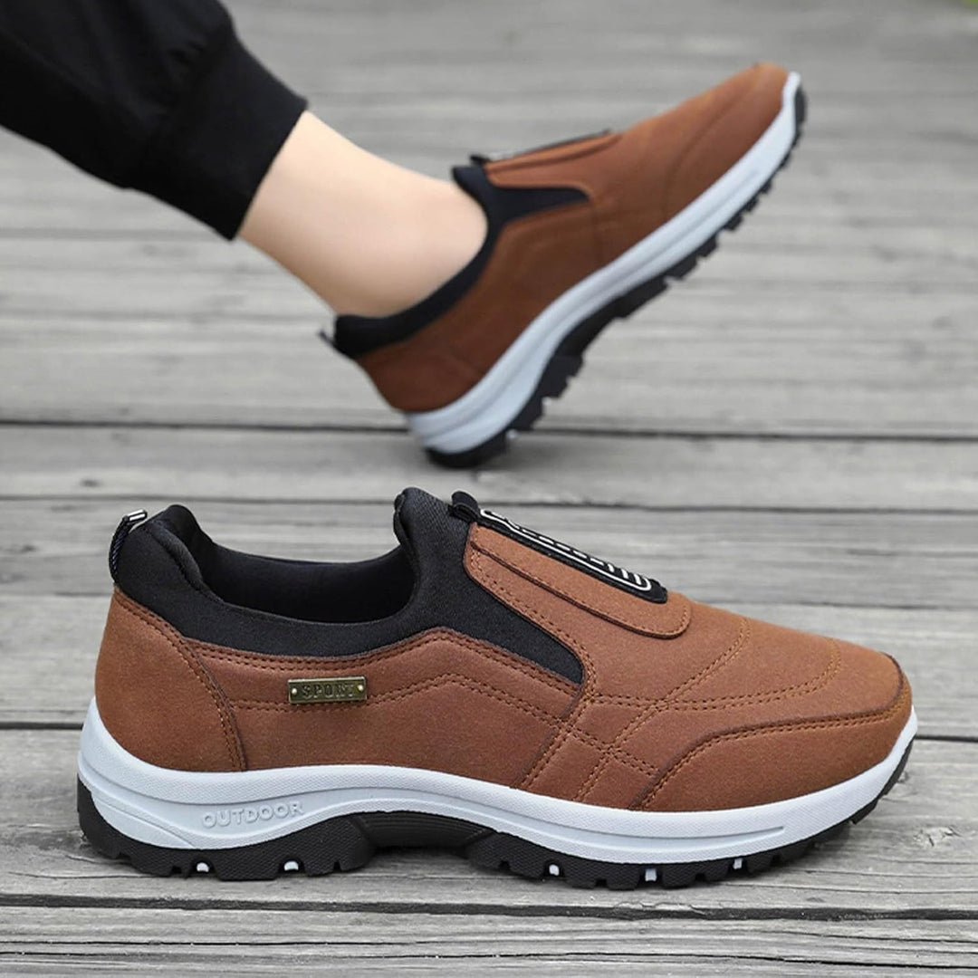OrthoX Max - Ergonomische Schuhe - Unisex Schmerzlinderung