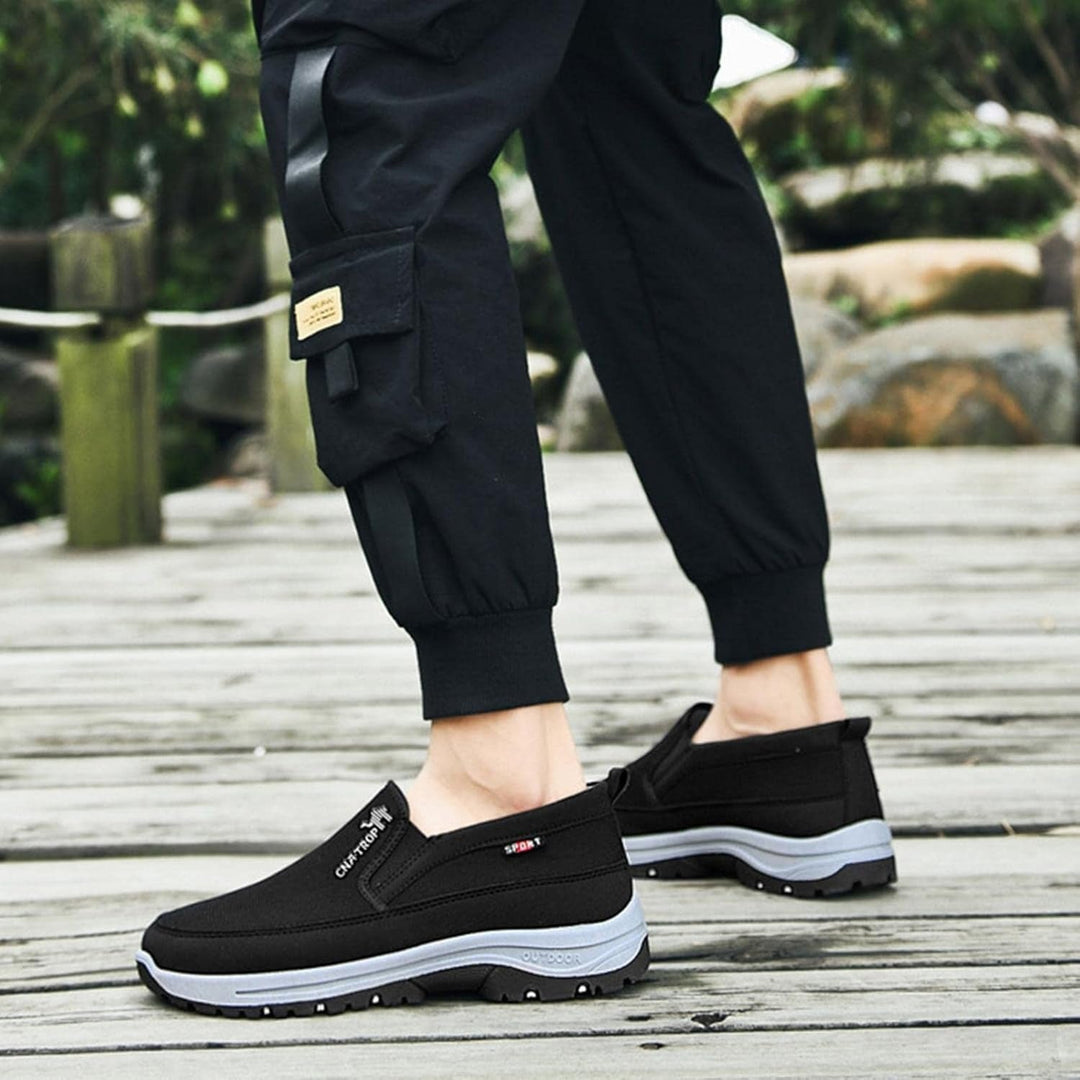 Ortho Pro Hallux Valgus Schuhe | Ergonomisch & Schmerzfrei