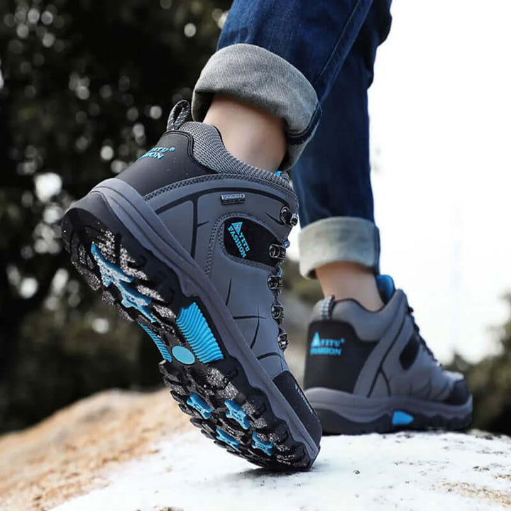 Wasserdichte Stylische Herrenstiefel