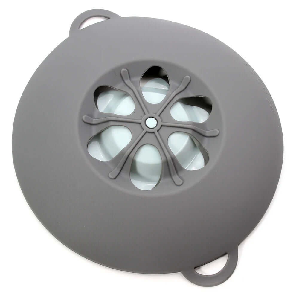 Küchen Spritzschutz & Anti-Überlauf Topfdeckel