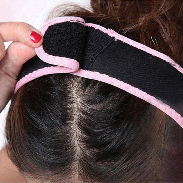 Gesichtsroller & Gua Sha Set - Für strahlende Haut