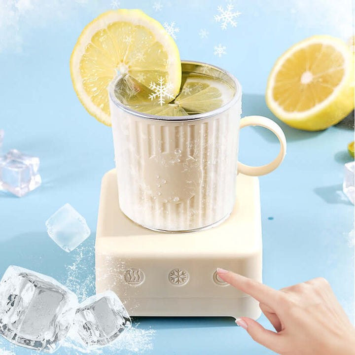 Temperaturregelnde Smart Tasse 400ml