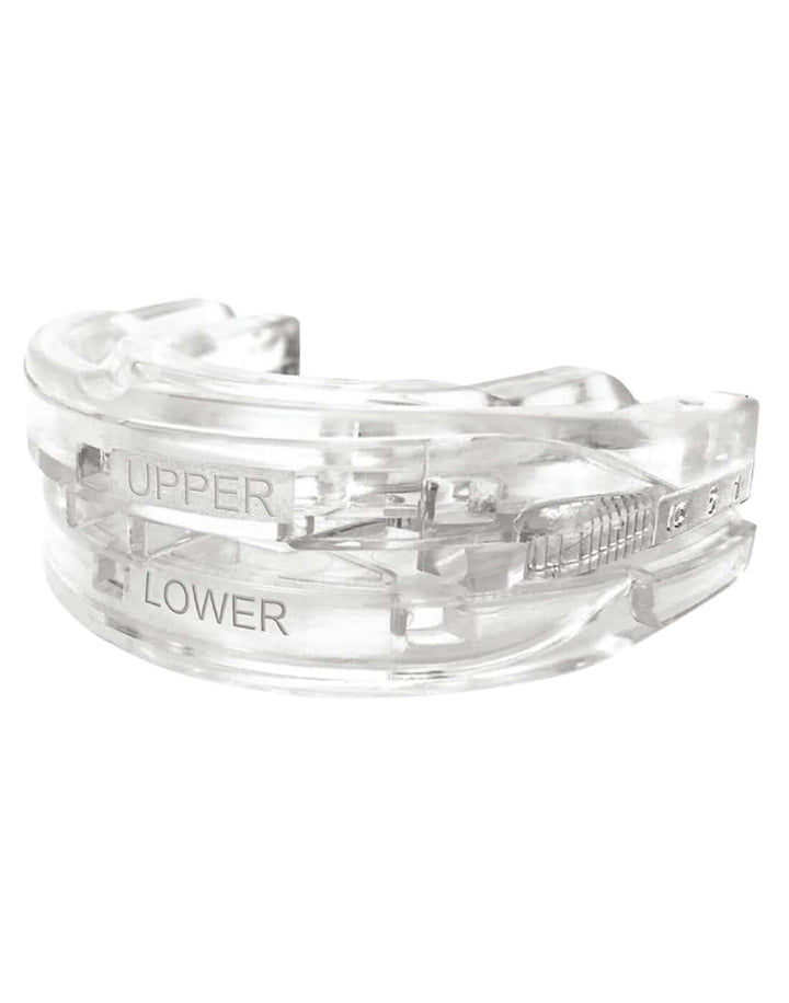 Anti-Schnarch-Schiene für erholsamen Schlaf