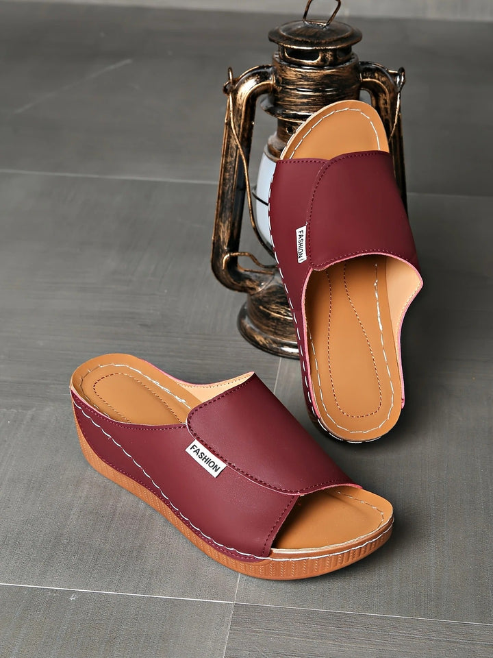 VivaStep Sandalen - Ergonomisch & Komfortabel für Schmerzfreiheit