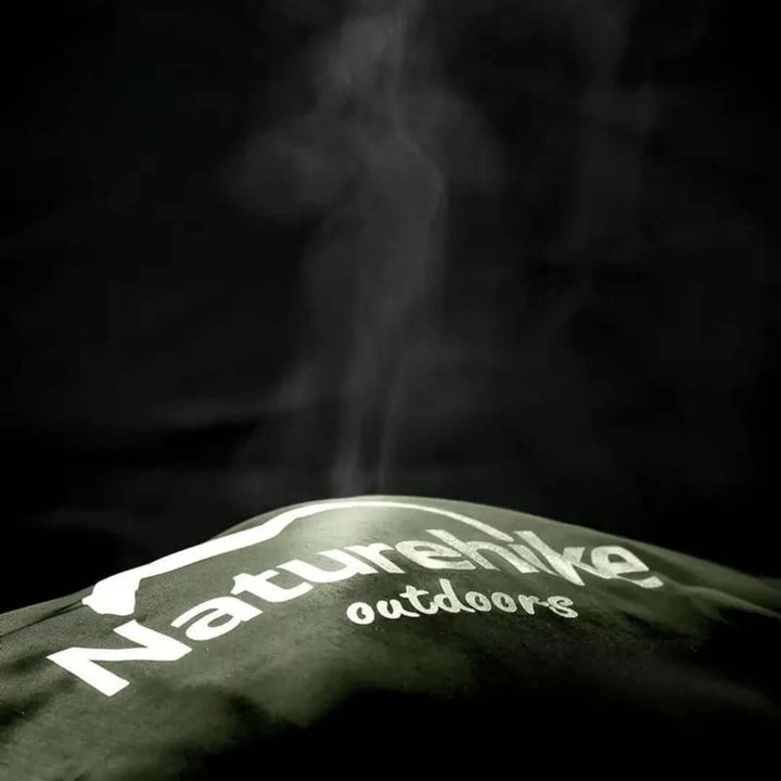 Ultraleichter Wärme-Schlafsack für Camping & Outdoor