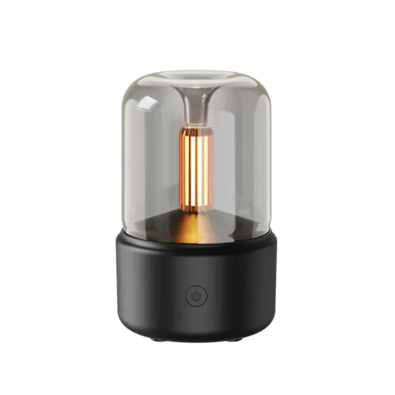 Aroma Diffuser & Luftbefeuchter - Elektrisch - 120ml