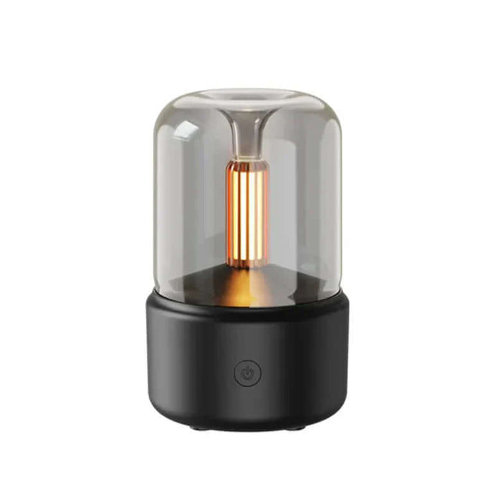 Aroma Diffuser & Luftbefeuchter - Elektrisch - 120ml