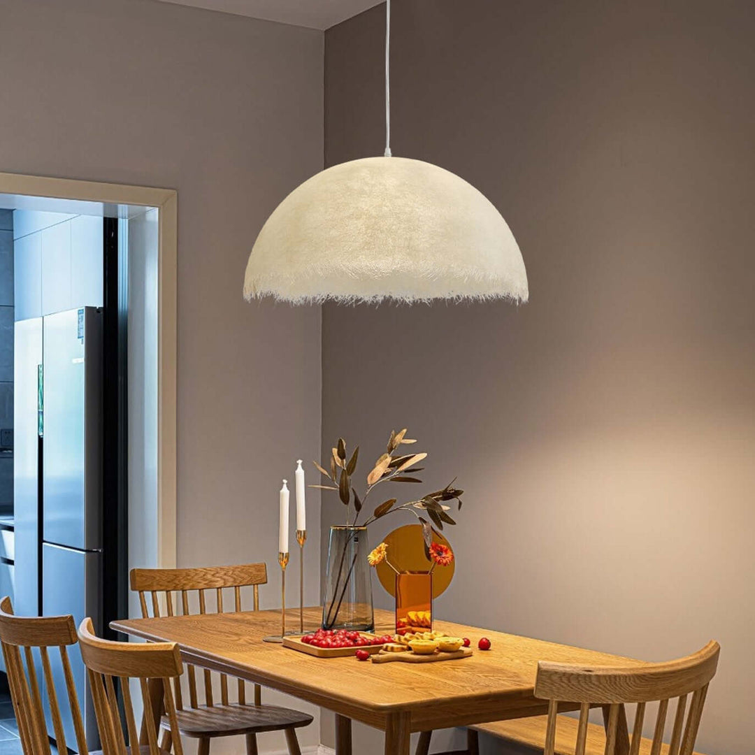 Moderne Pendelleuchte