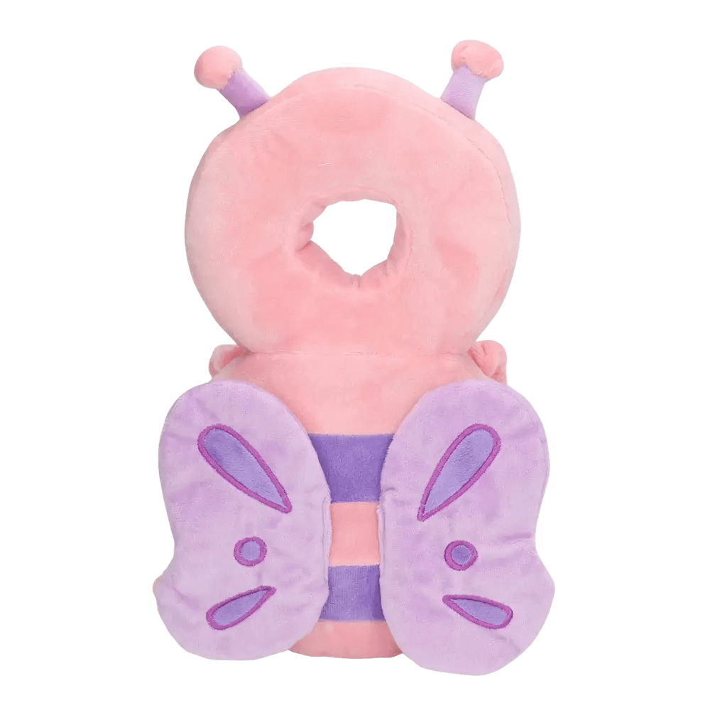 Babyschädelschutz - Weicher & sicherer Kopfschutz