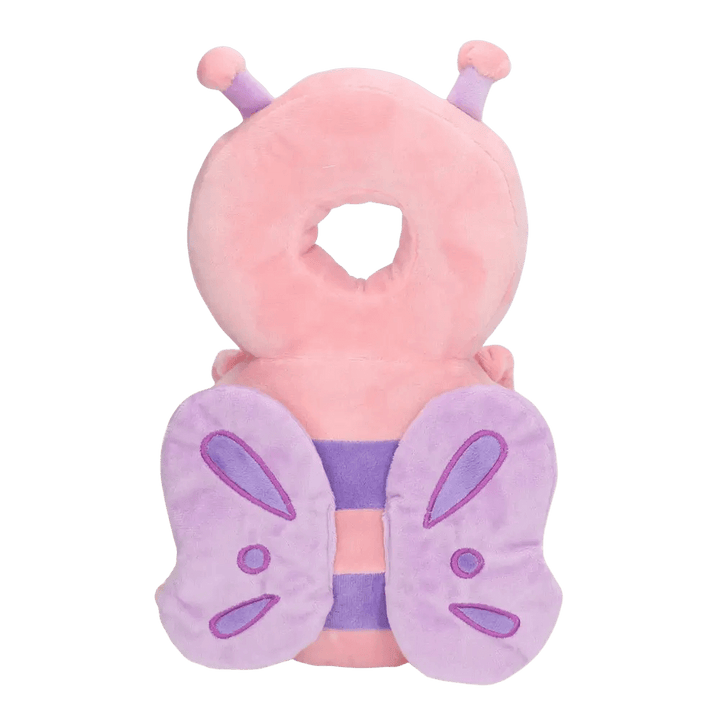 Babyschädelschutz - Weicher & sicherer Kopfschutz