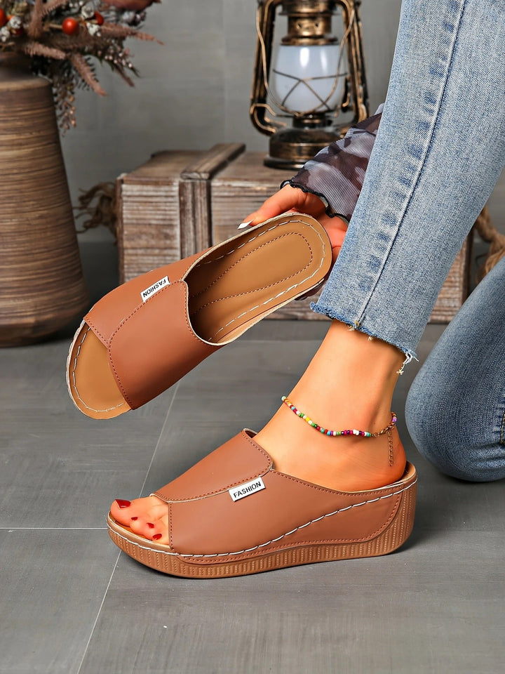 VivaStep Sandalen - Ergonomisch & Komfortabel für Schmerzfreiheit