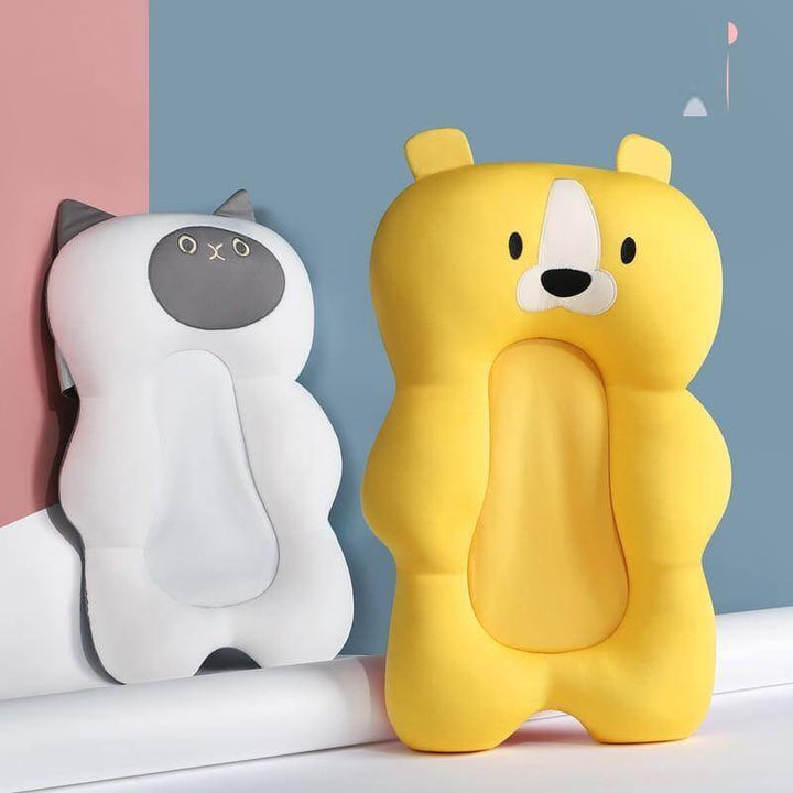Baby Badekissen - Sicheres &amp; bequemes Baden