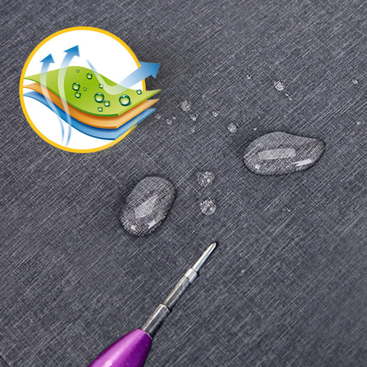 Praktische und sichere Tasche