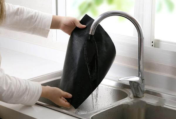 Wiederverwendbare Antihaft-Grillmatten