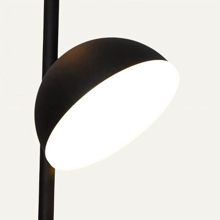 Moderne LED Pendelleuchte - dimmbar
