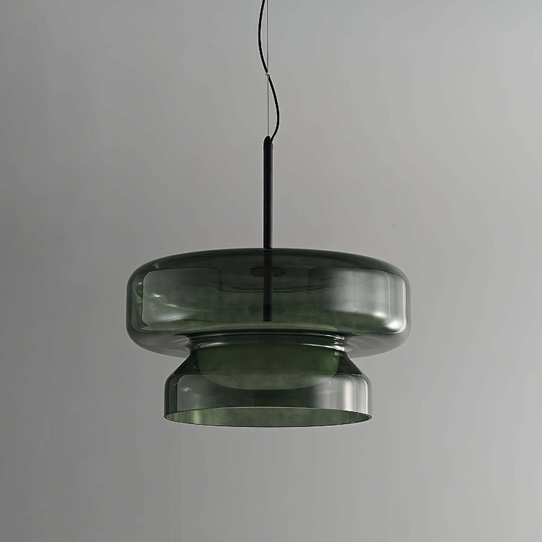 Bohemia Pendelleuchte - Modernes Design