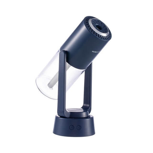 360° Rotations-Luftbefeuchter mit Automatik