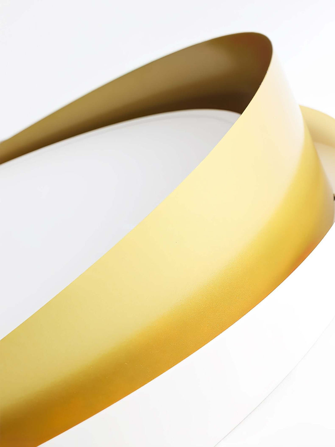 Moderne LED Deckenleuchte - Halo Design