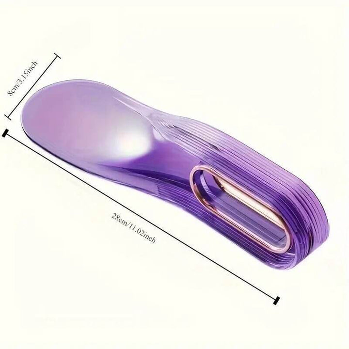 Bettwäsche-Bezugshilfe - Einfach & Schnell