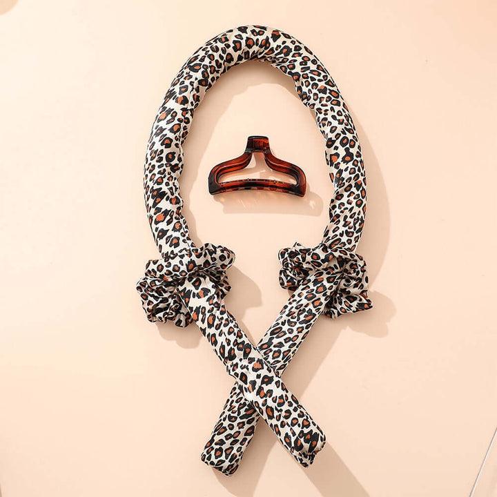 Hitzefreie Lockenwickler für Voluminöse Locken