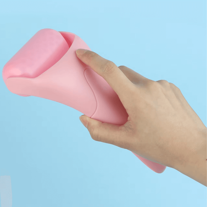 Eisroller für Gesicht - Anti-Falten & Schwellungen