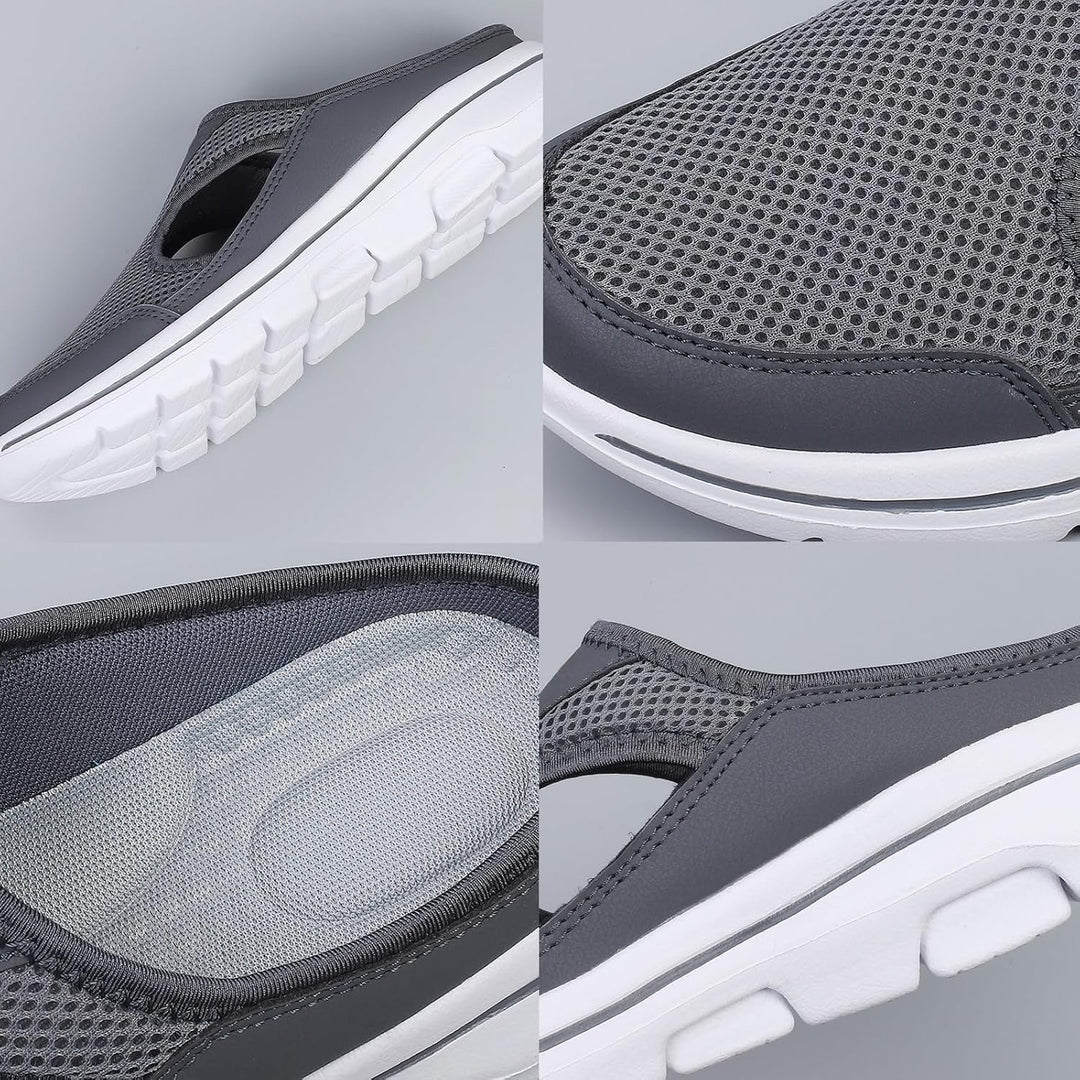 Footstep Pro - Ergonomische Komfort-Schuhe