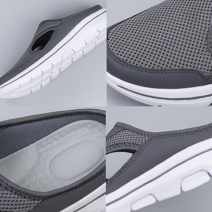 Footstep Pro - Ergonomische Komfort-Schuhe