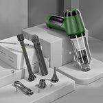 Dunkelgrün * Grundset