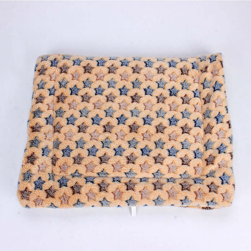 Kuschelige Haustierdecke - Weich & Gemütlich