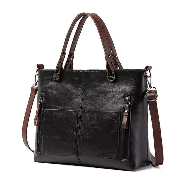 Elegante Damen-Handtasche