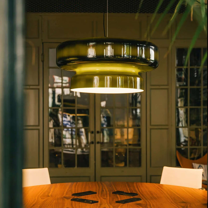 Bohemia Pendelleuchte - Modernes Design