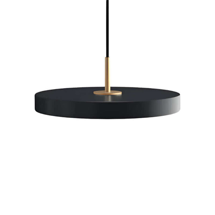Moderne UFO LED Pendelleuchte