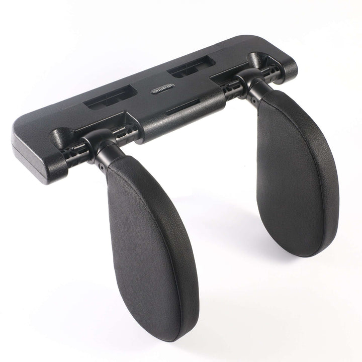 Auto-Kopfstütze Seitenhalt - Komfort & Sicherheit