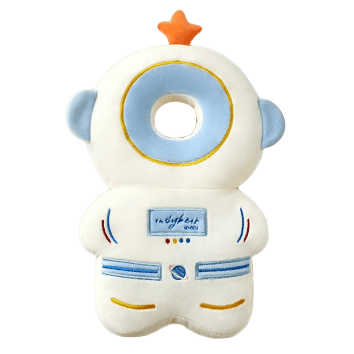 Babyschädelschutz - Weicher & sicherer Kopfschutz