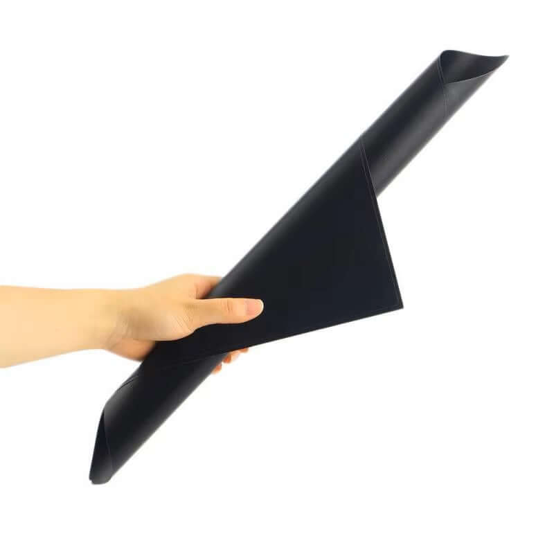 Antihaft Grill & Backmatten Set - Perfekt