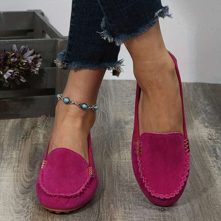 OrthoSun Damen | Ergonomische Komfortschuhe