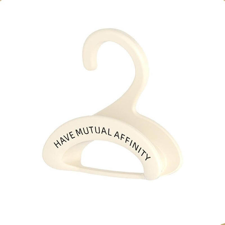 Handtaschen-Organizer - Platzsparender Aufhängebügel