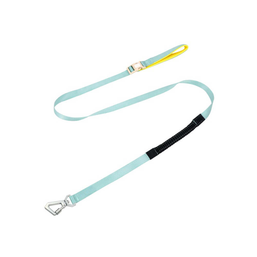 AquaCool Hundegeschirr & Leine Set - Anti-Zieh & Wasserdicht