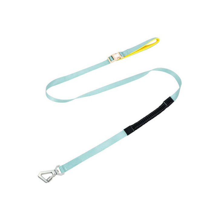 AquaCool Hundegeschirr & Leine Set - Anti-Zieh & Wasserdicht