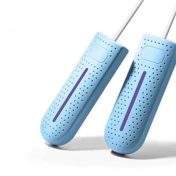 UV-Schuhtrockner & Sterilisator - Schnell & Hygienisch