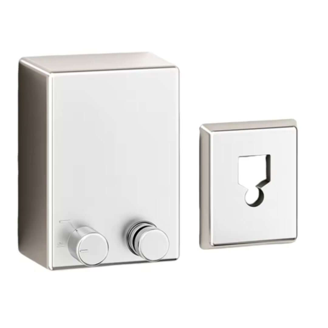 Ausziehbare Wäscheleine - Platz sparend & vielseitig